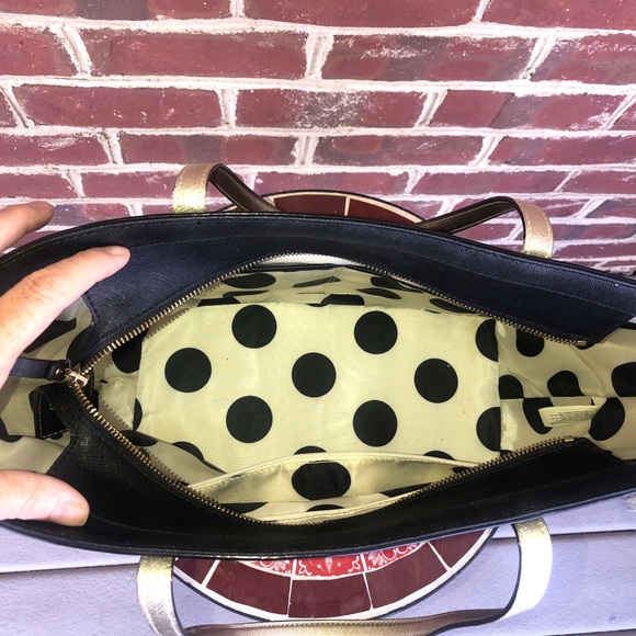 Kate Spade Handbag - Picture 3 of 8